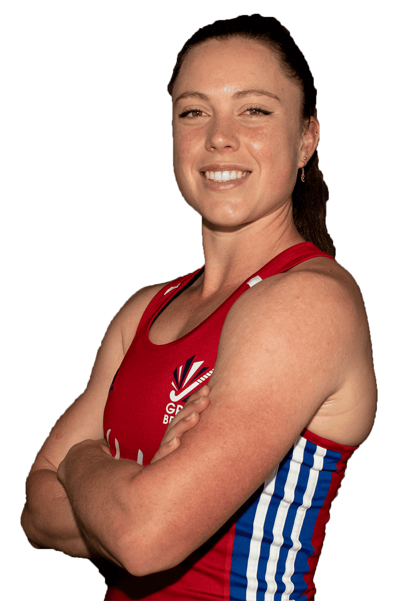 Grace Balsdon Great Britain Hockey