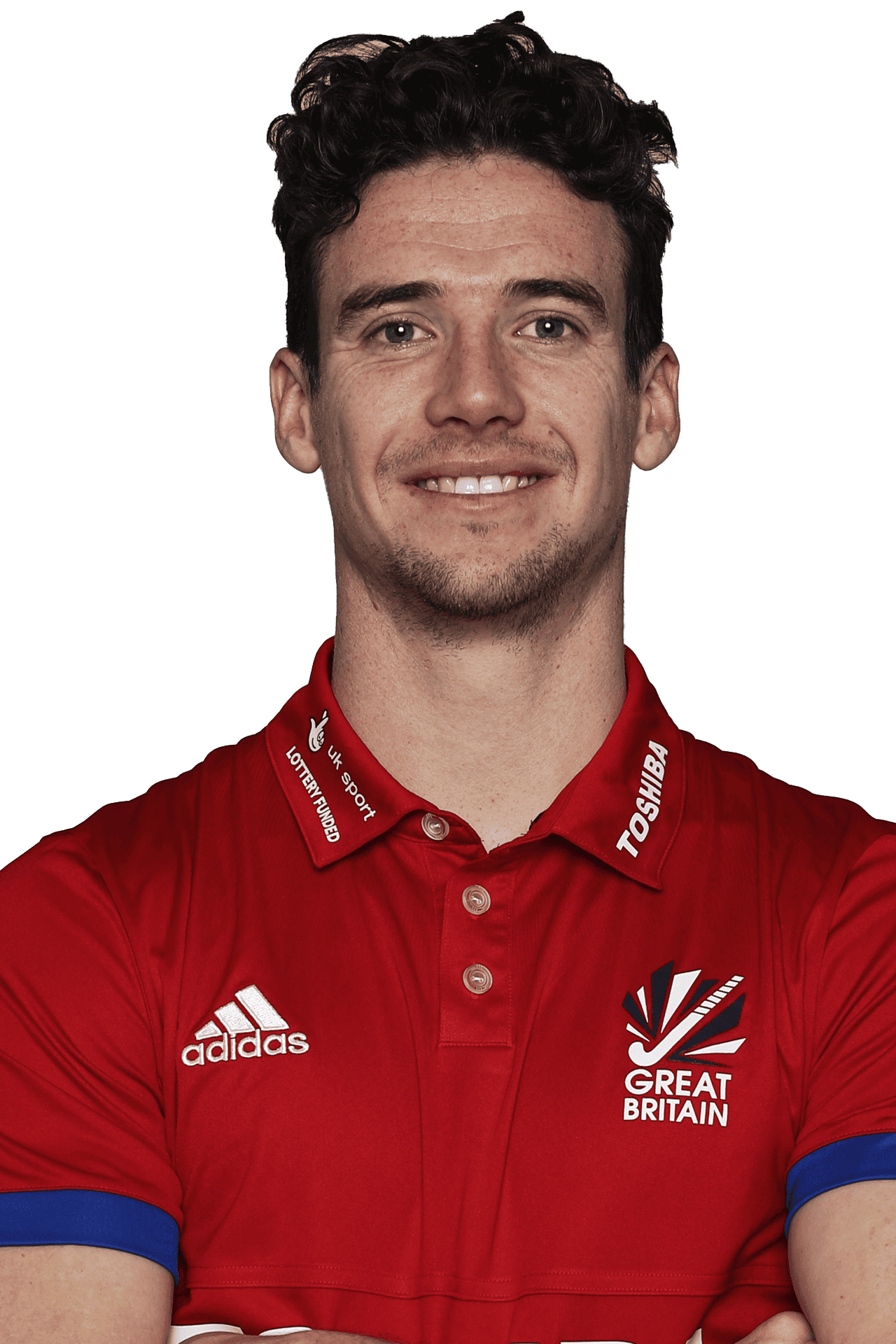 Phil Roper | Great Britain Hockey