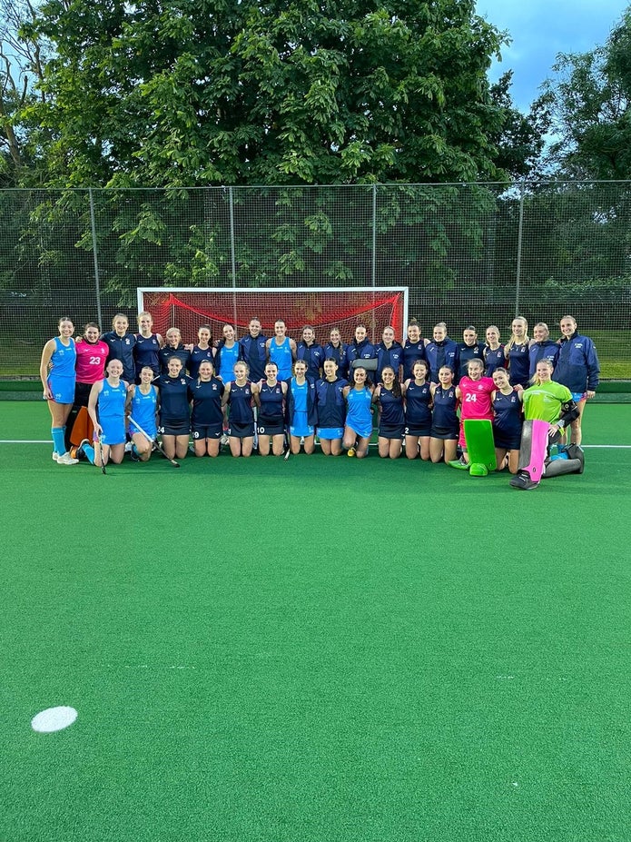 GB Hockey seek player nominations for 2025 EDP Men’s and England Under ...