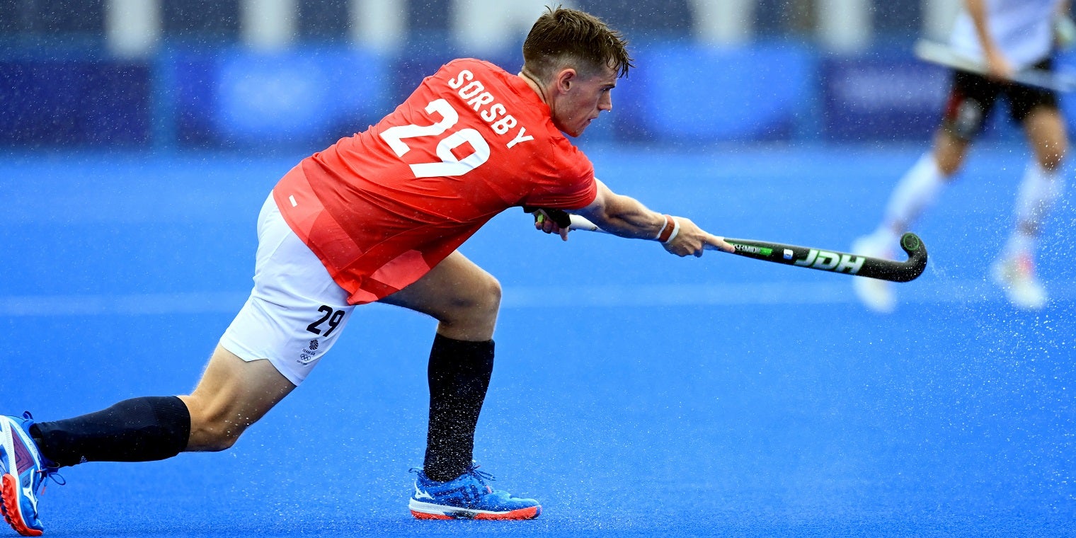 GB EDP: Helping Shape Senior International Stars | Great Britain Hockey