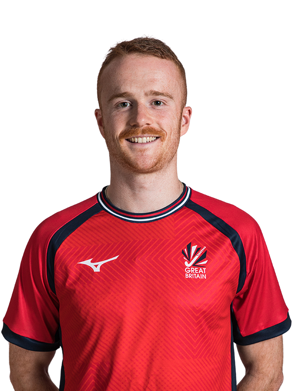 Jack Waller | Great Britain Hockey
