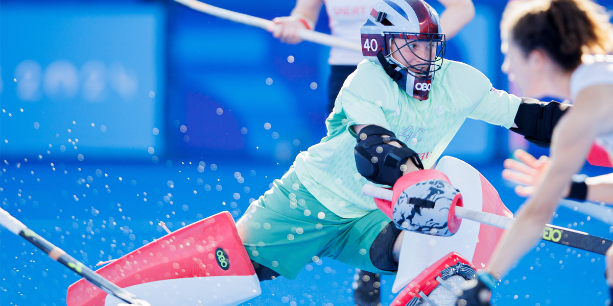 Hockey