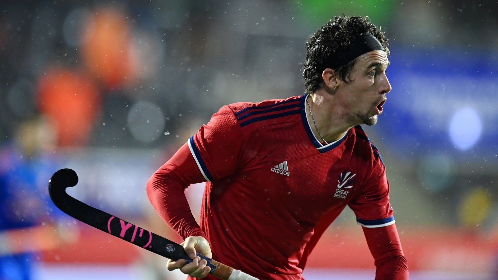 Phil Roper | Great Britain Hockey