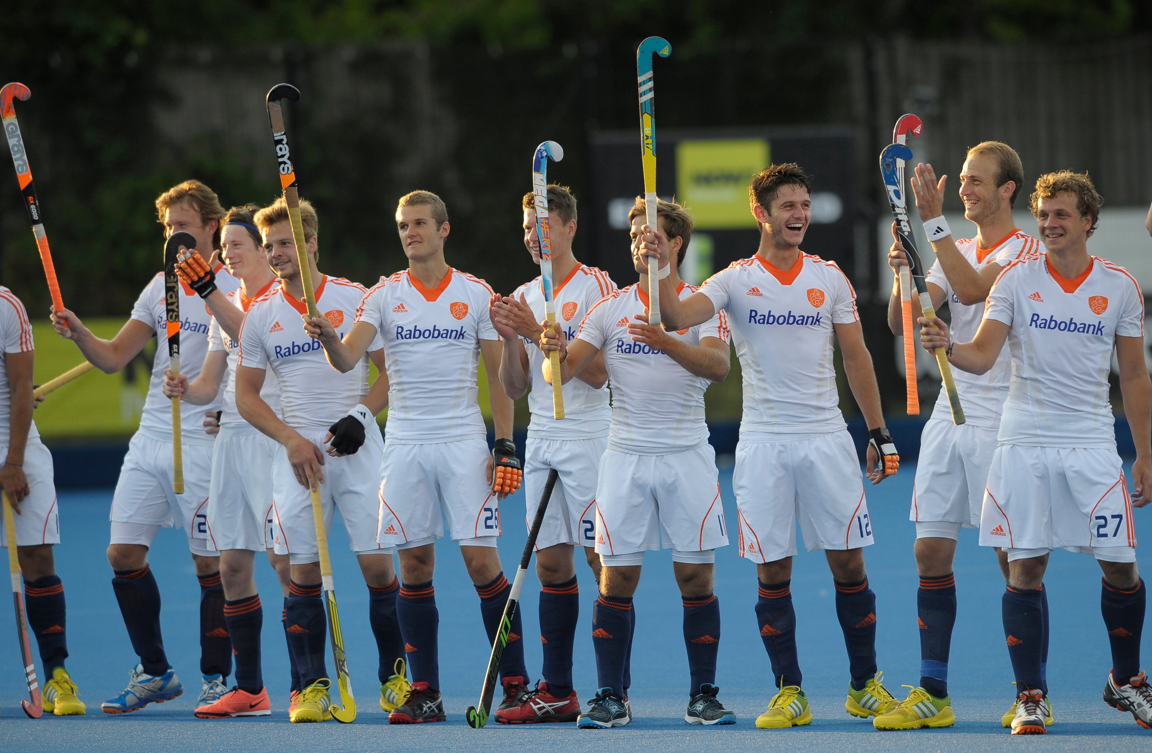 Hockey