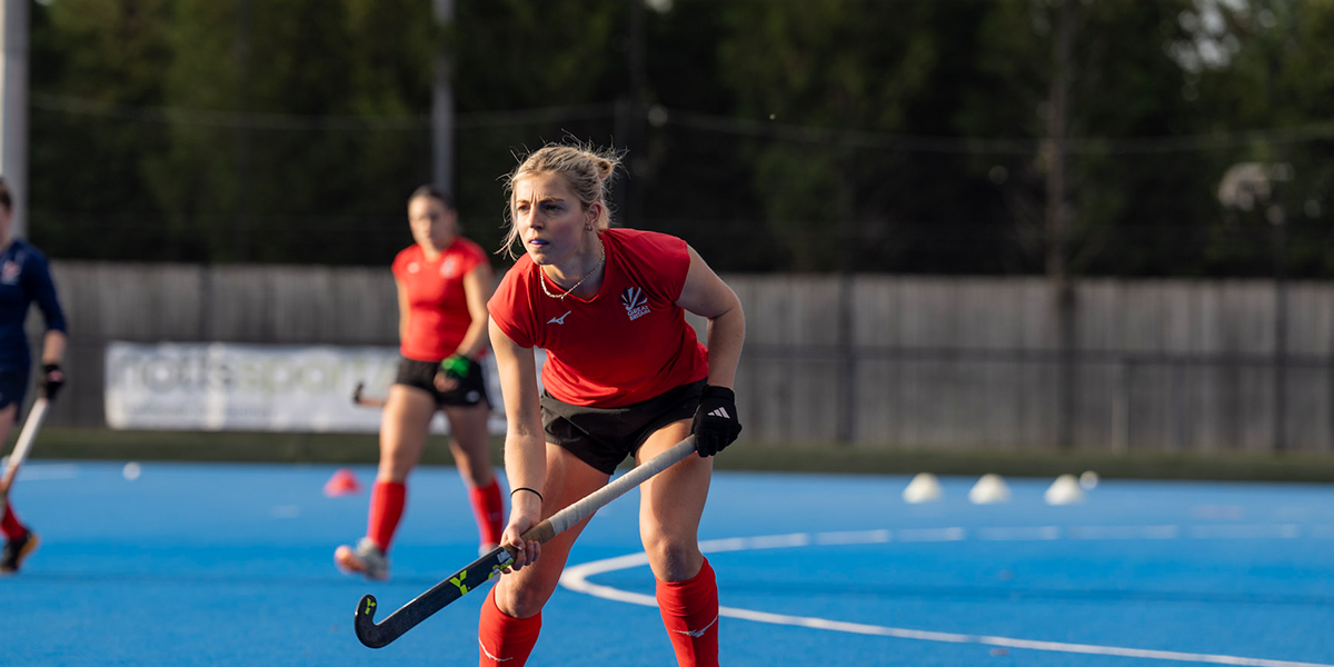 Ten players added to the GB Senior Hockey programme