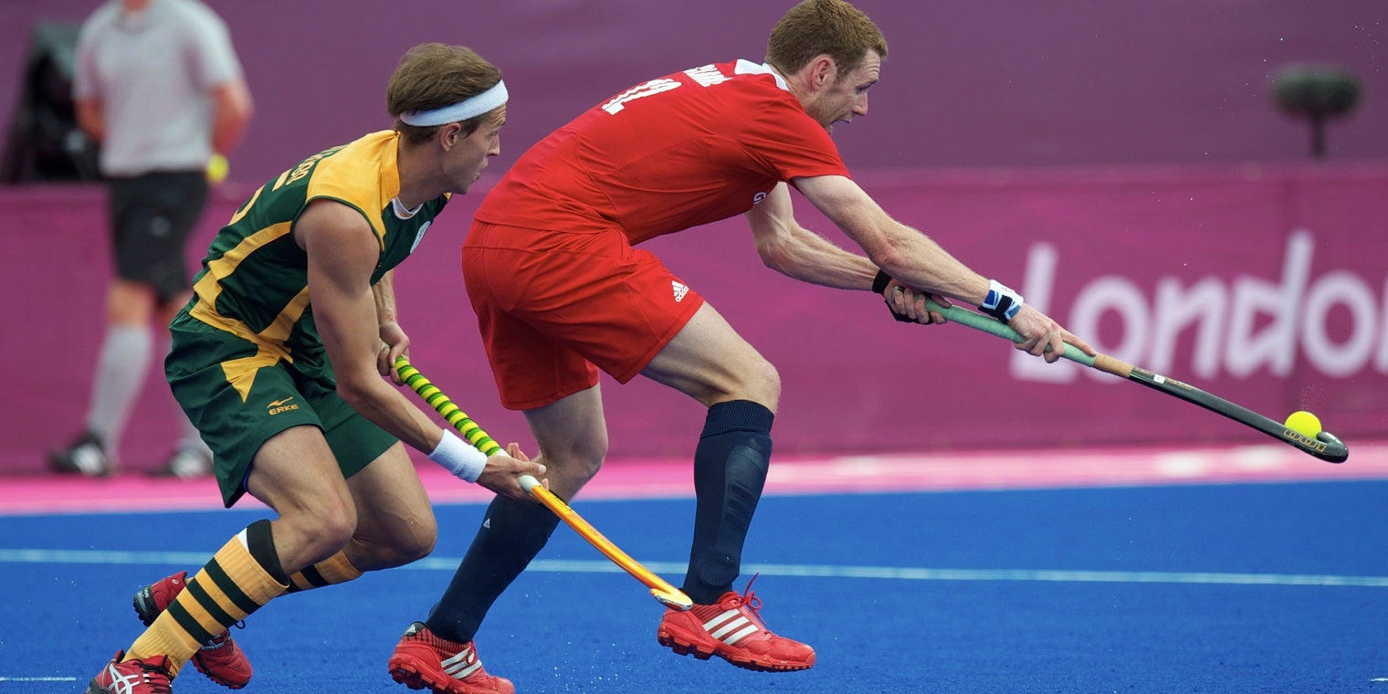 Olympic Previews Gb Face South Africa Germany This Weekend Great Britain Hockey