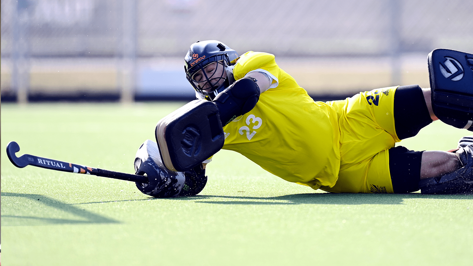 Hockey