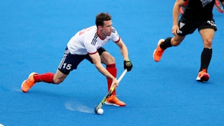 Phil Roper | Great Britain Hockey