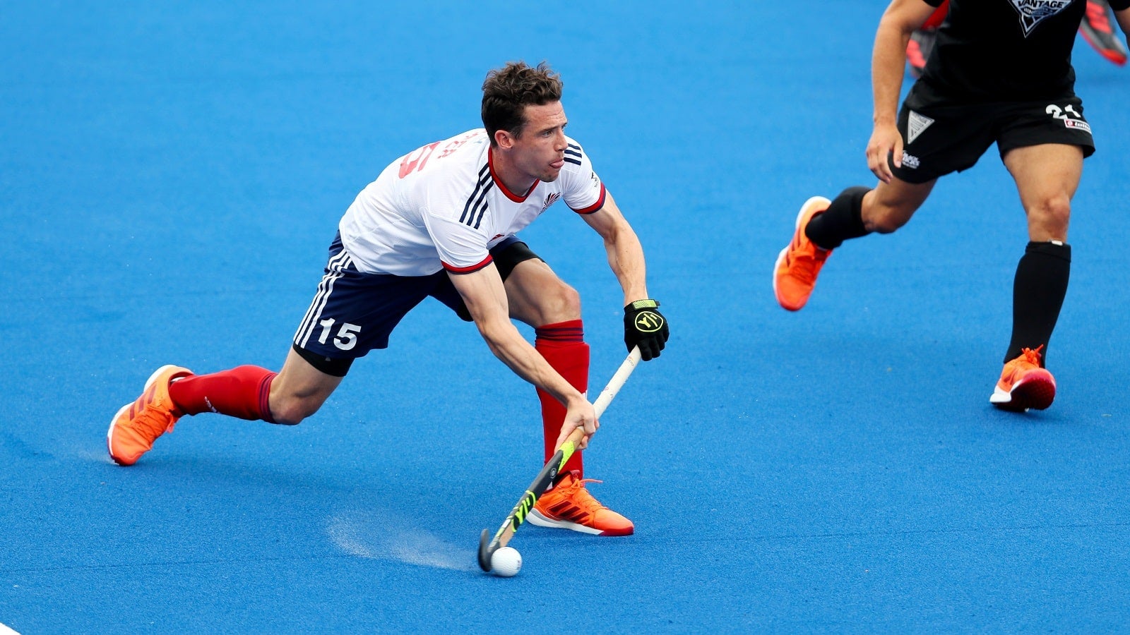 Phil Roper | Great Britain Hockey