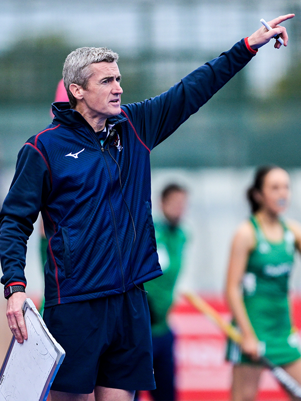 David Ralph | Great Britain Hockey