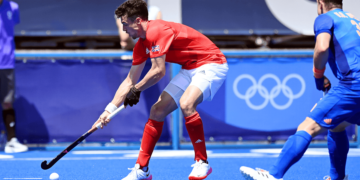 Phil Roper | Great Britain Hockey