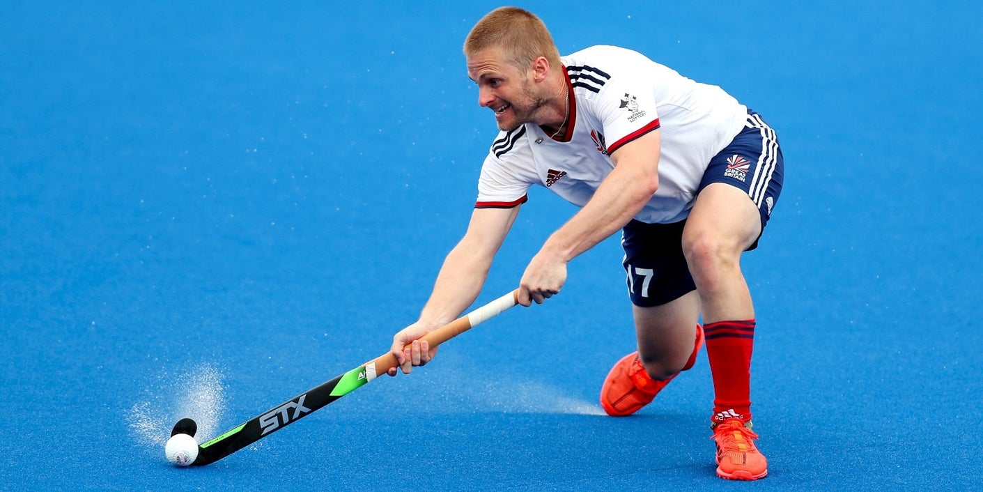 Ashley Jackson “That Will Forever Be One Of My Greatest Memories