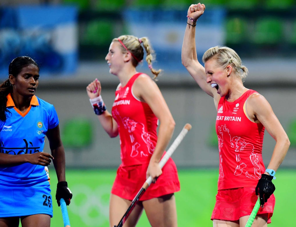 Vitality lets major England and GB Hockey sponsorship deal expire - Sportcal