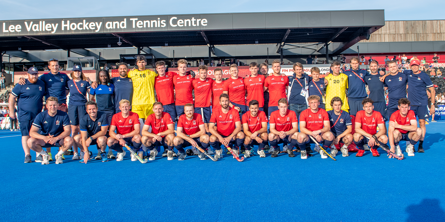 FIH Hockey Pro League 2022-23: Germany vs Spain (Men, Game 1) - Highlights