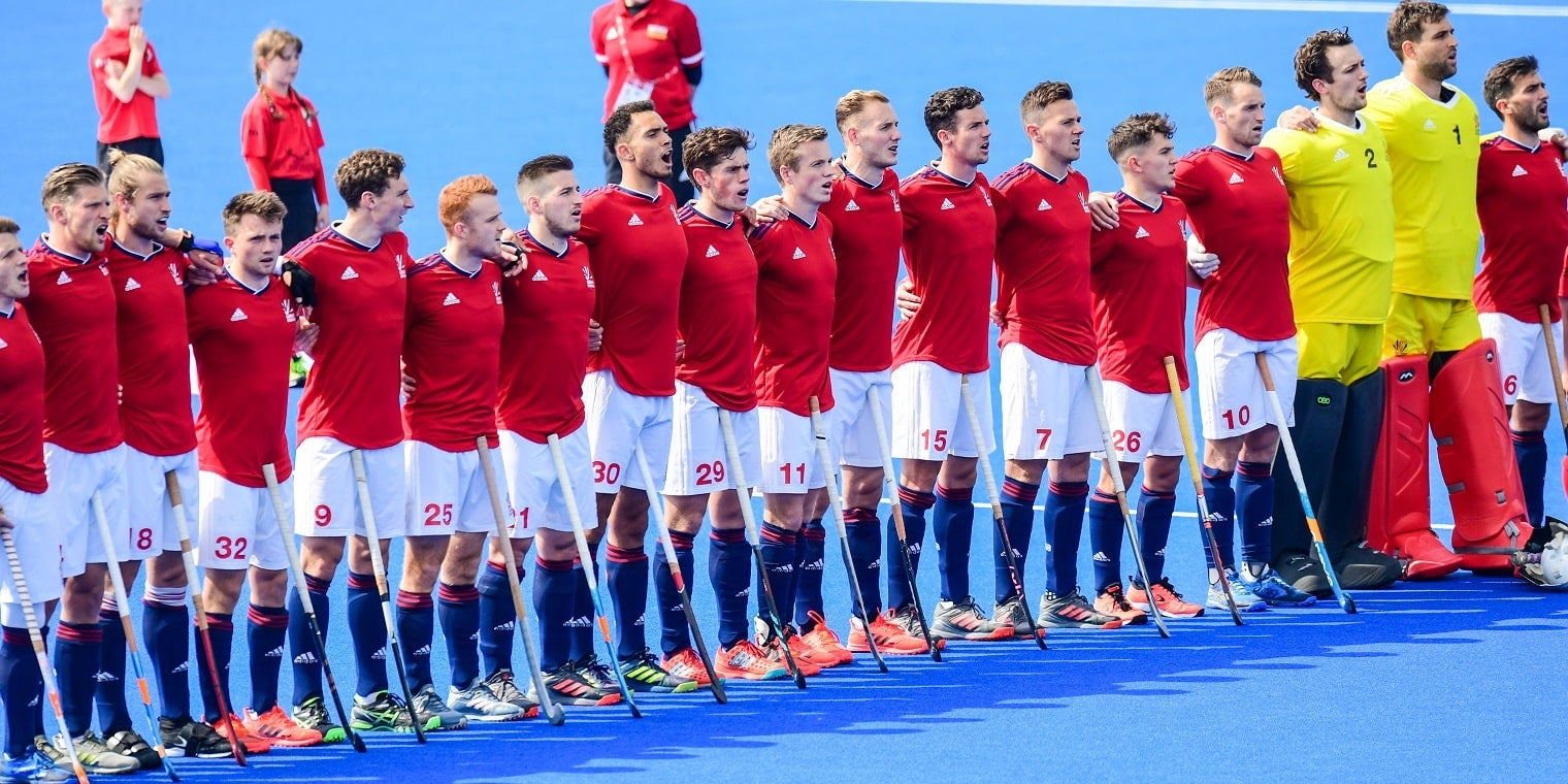 Where Can I Watch GBs Games In The FIH Pro League? Great Britain Hockey