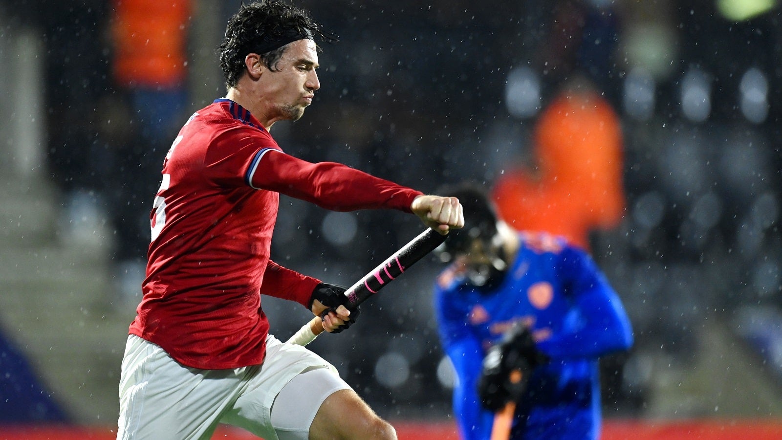 Phil Roper | Great Britain Hockey