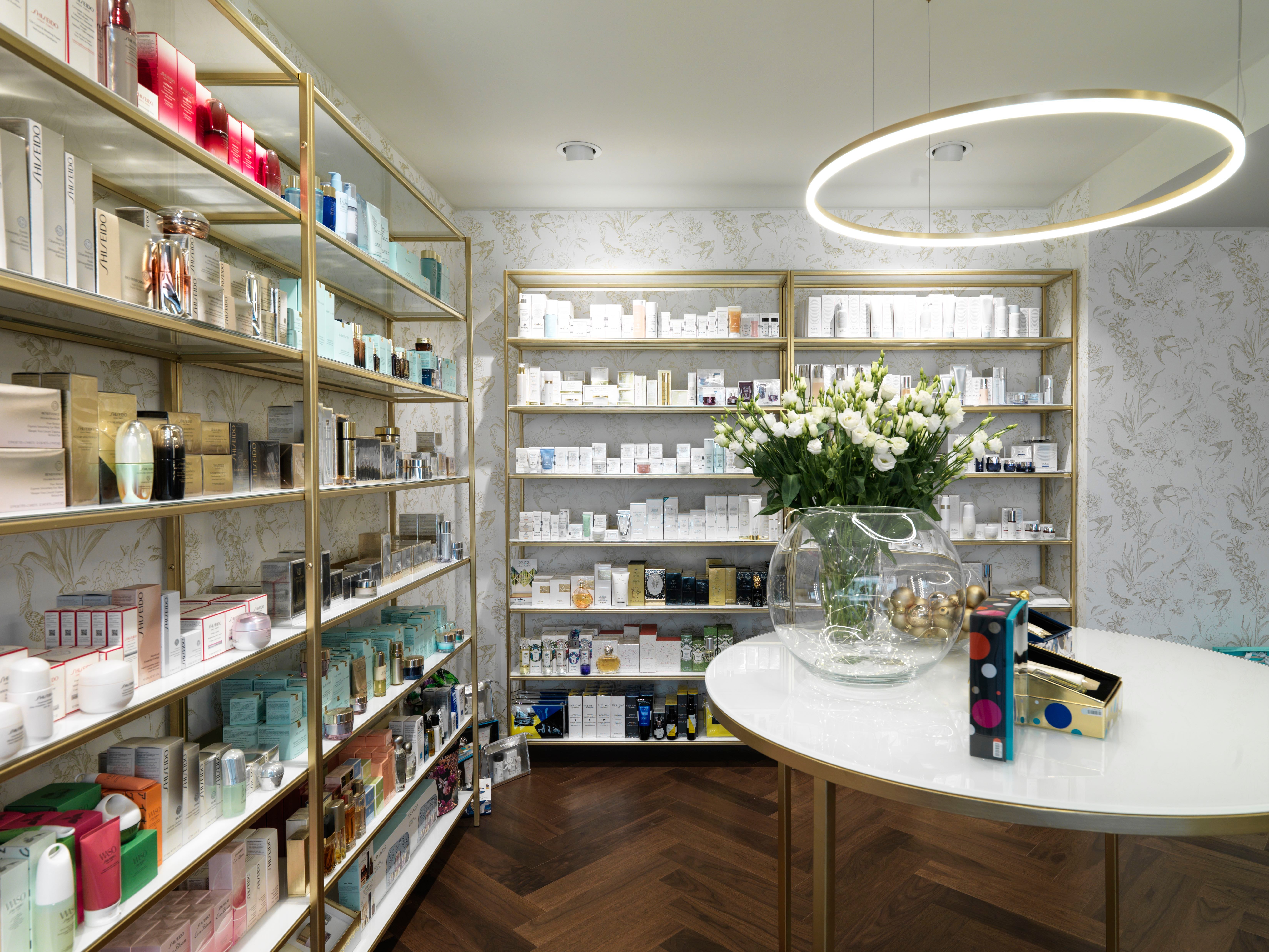 Parky - Smoked Walnut - Walnut veneer - veneer floor - parquet - veneer - walnut