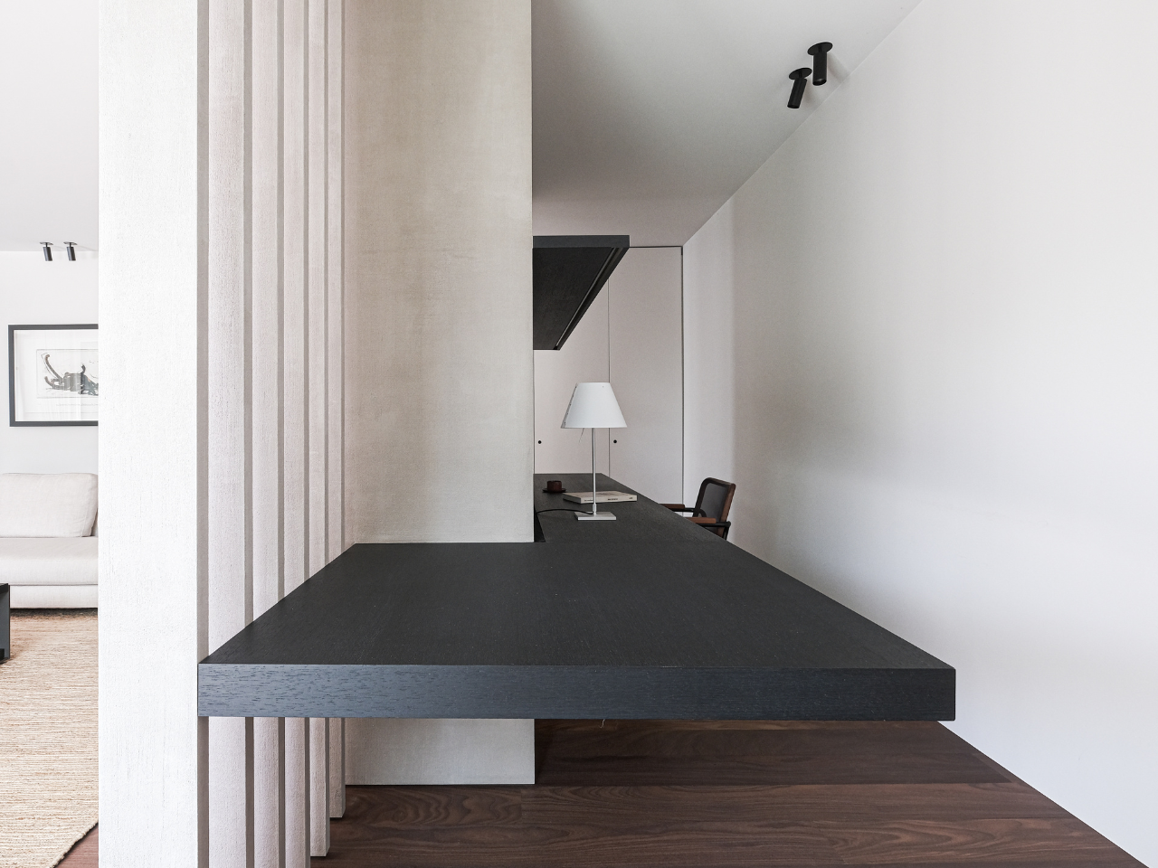 Decospan - project Yaya Black