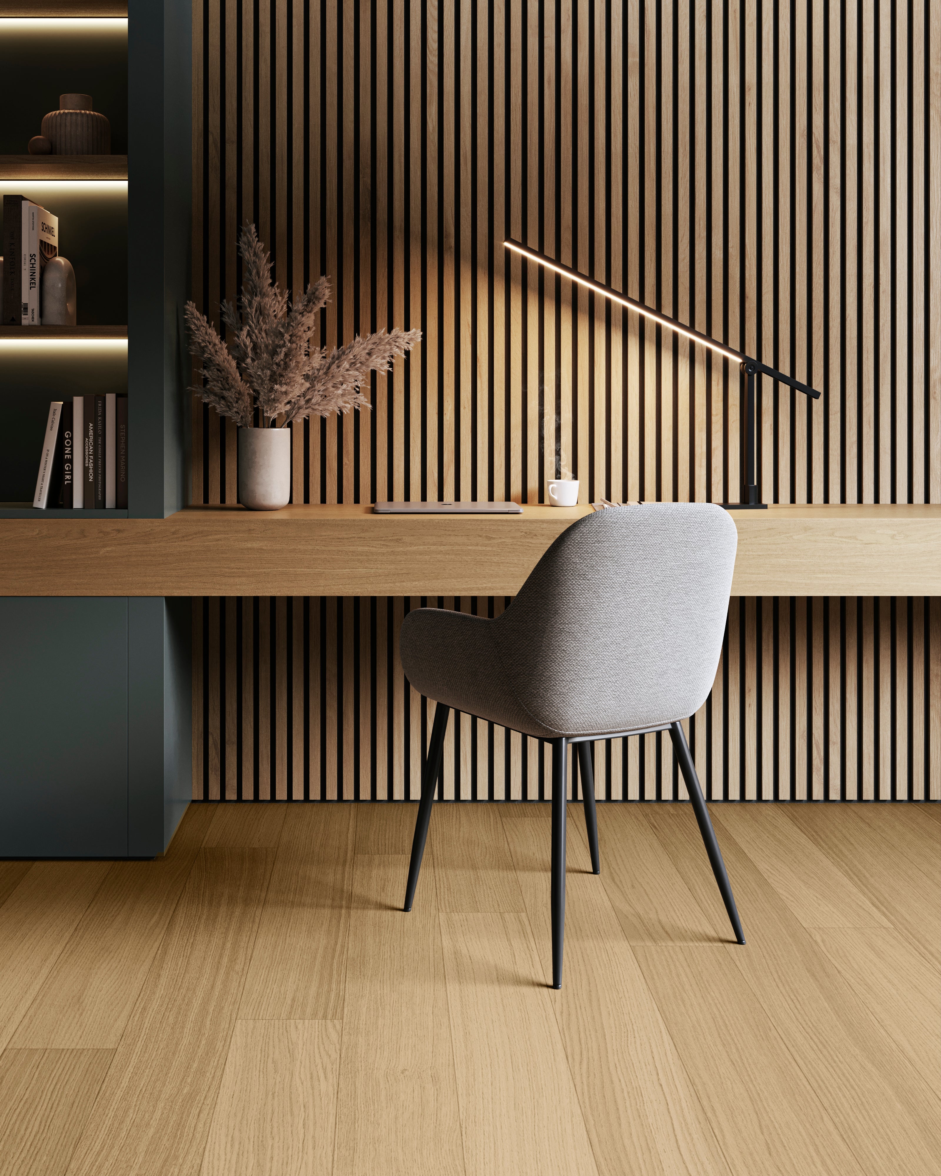 Total wood solutions