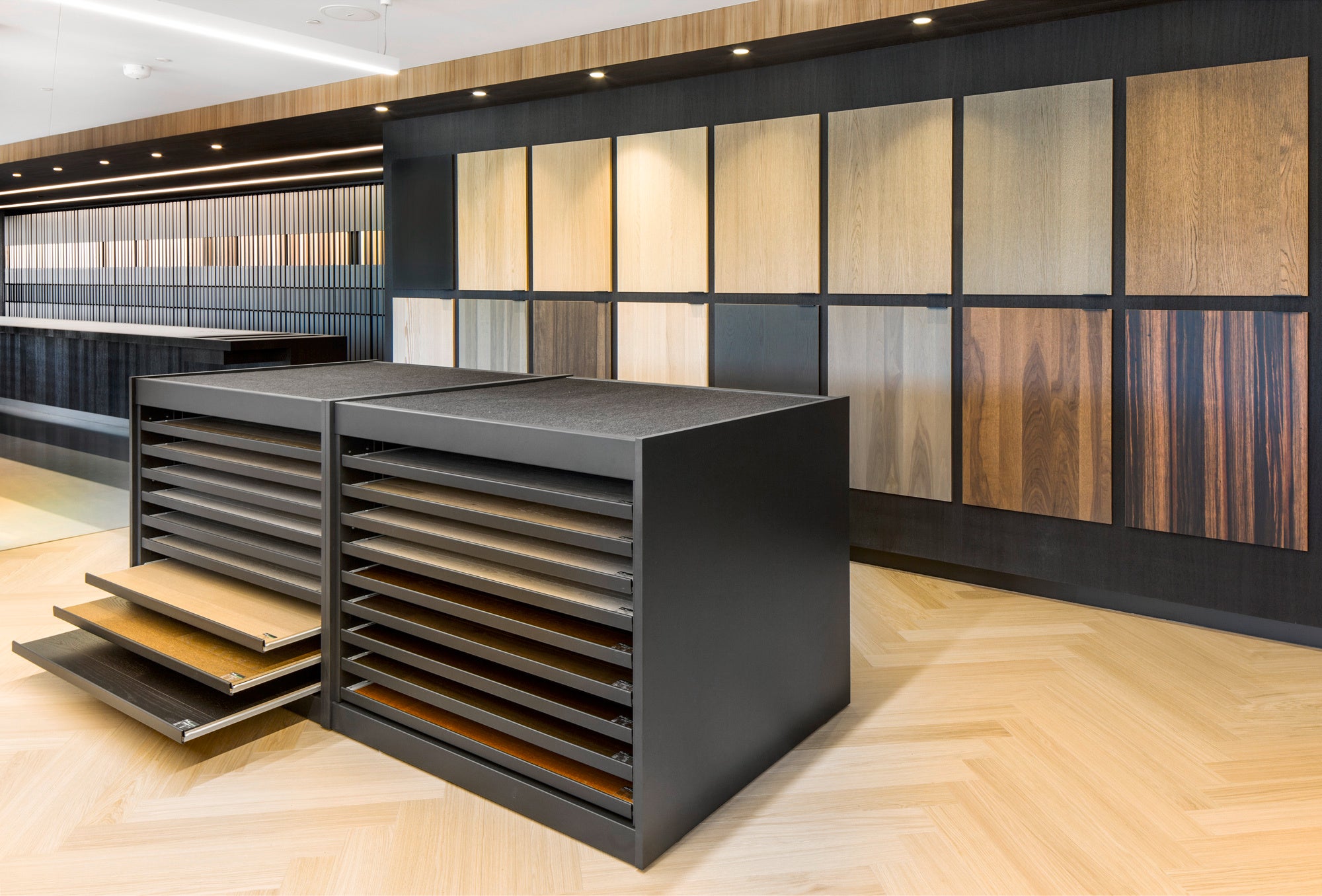 decospan menen showroom