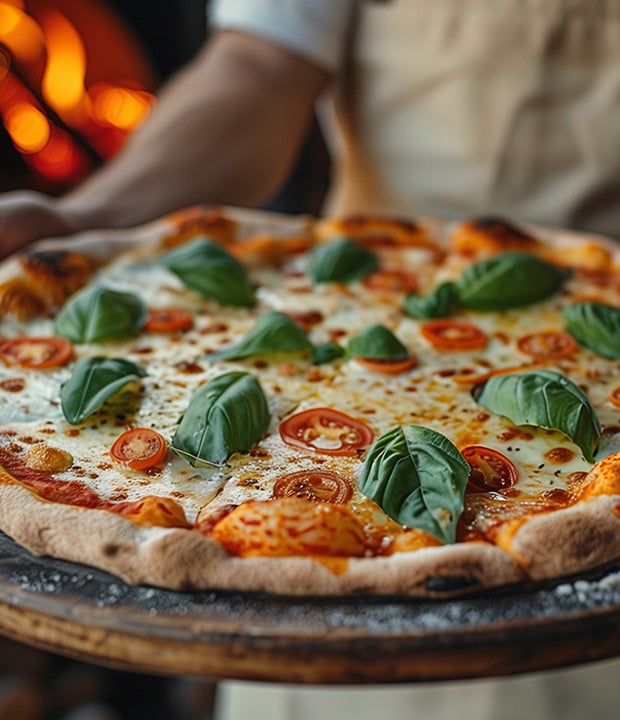 Italienisch Kochen