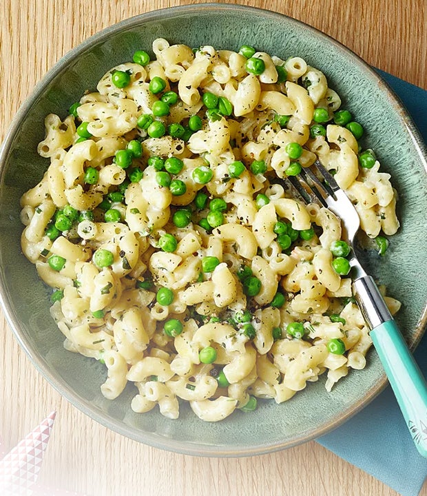 Schnelle Kinder-Rezepte