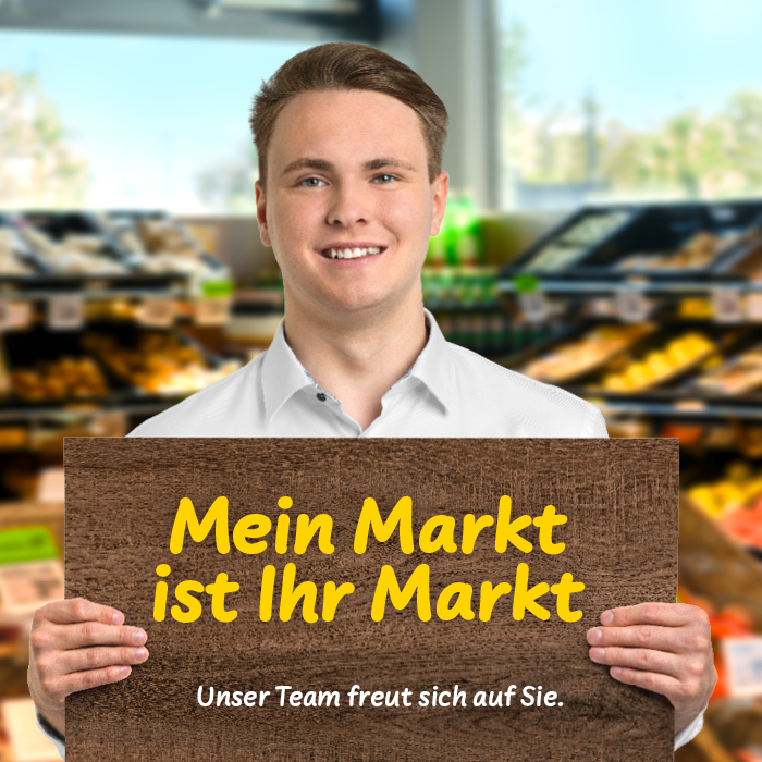 BILLA Haberler. Mein Markt ist Ihr Markt. Unser Team freut sich auf Sie.