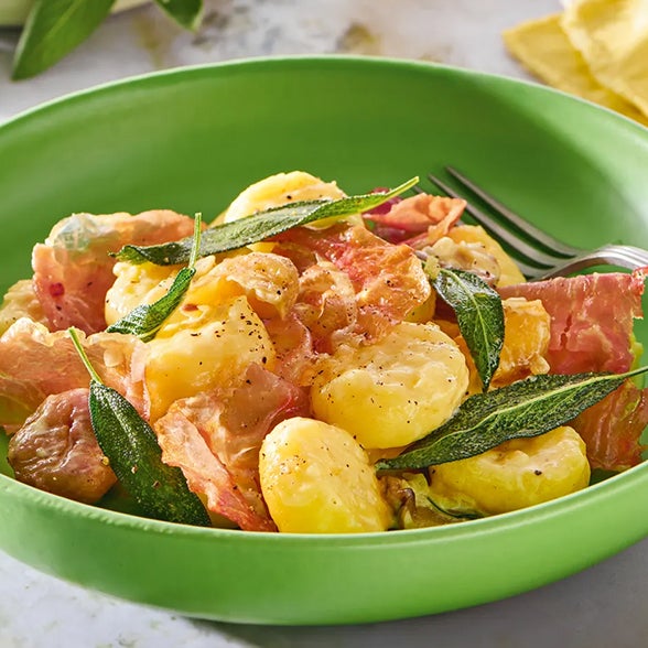 Italienische Rezepte