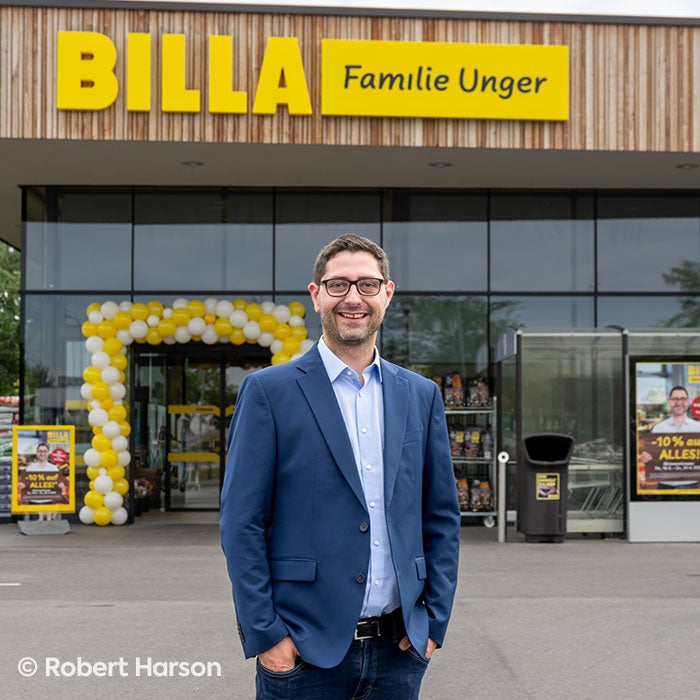Kaufleute Familie Unger