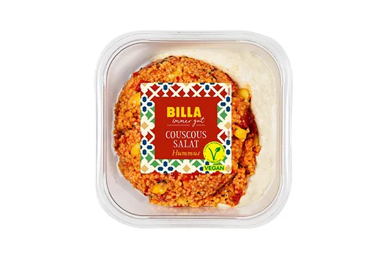 Sortiment Billa Vegane Produkte bei BILLA | BILLA