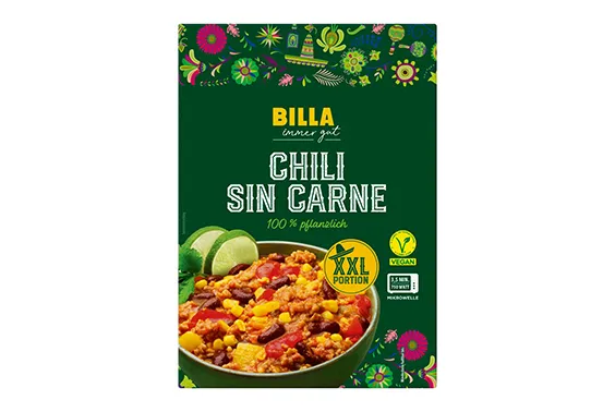 Sortiment Billa Vegane Produkte bei BILLA | BILLA