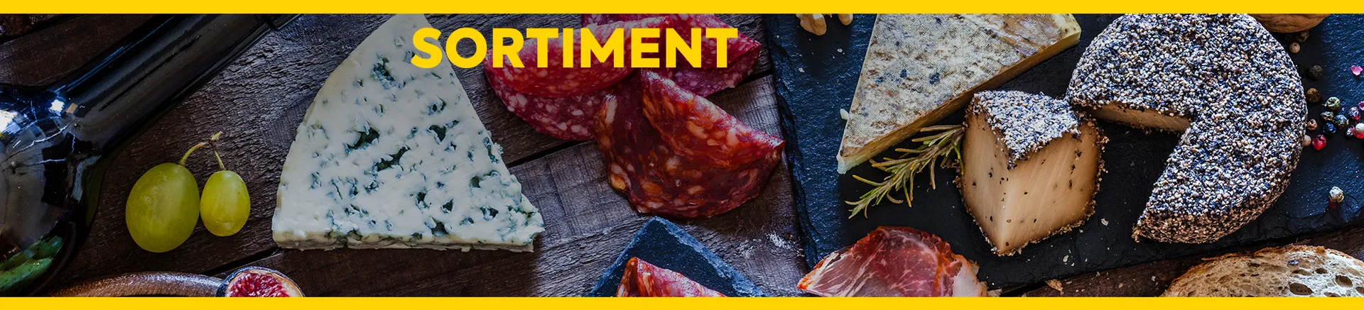 Sortiment Billa BILLA Corso Hoher Markt Sortiment | BILLA