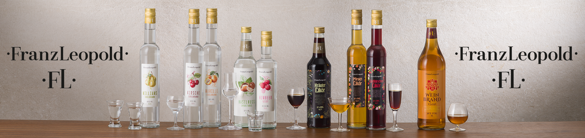 FranzLeopold Eigenmarke