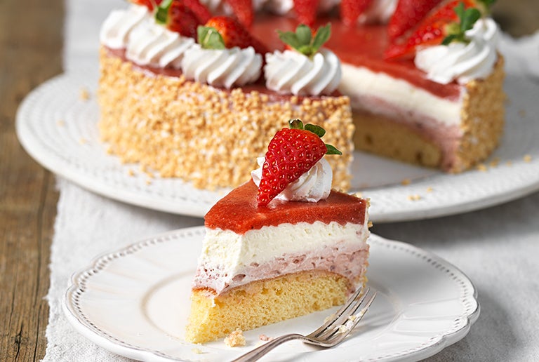 Die Konditorei | BILLA Die Konditorei | BILLA