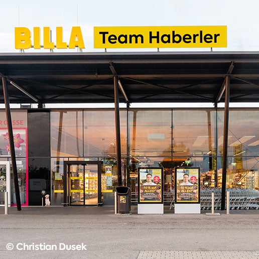 BILLA Team Haberler