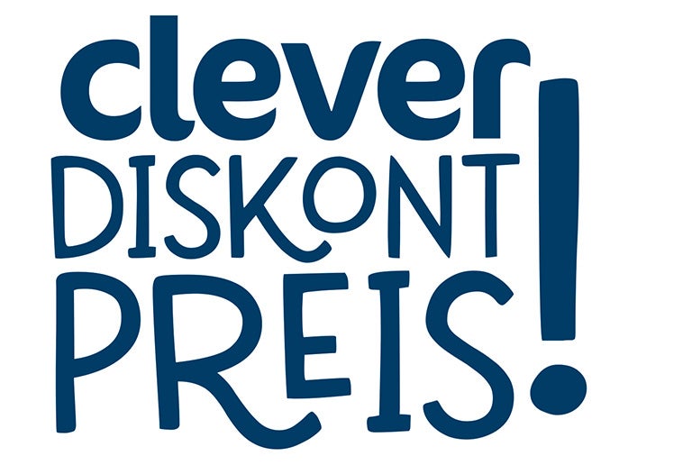 clever Diskontpreis