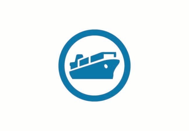PMC Dry Docking Icon Fouling Control