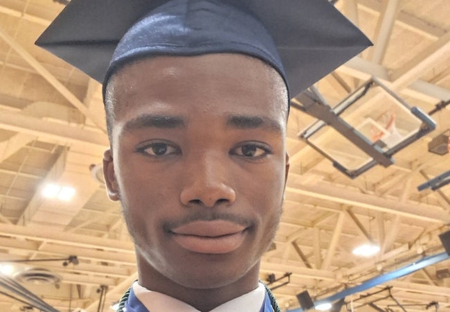 PPG scholarship recipient