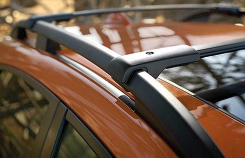 Trim, Frames & Rails