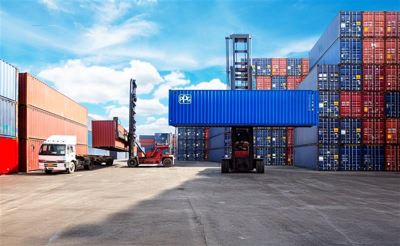 Newer generations of high-performance powder coatings represent the future of finishing for containers, offering superior durability, faster application and a more environmentally friendly footprint.