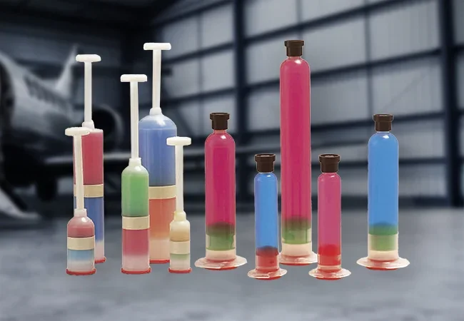 PPG aerospace semco packaging plastics