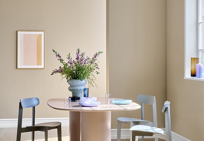 Internal worlds inspiratiepalet 2024