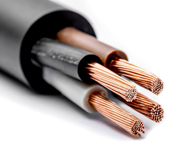 PPG aerospace dielectric materials