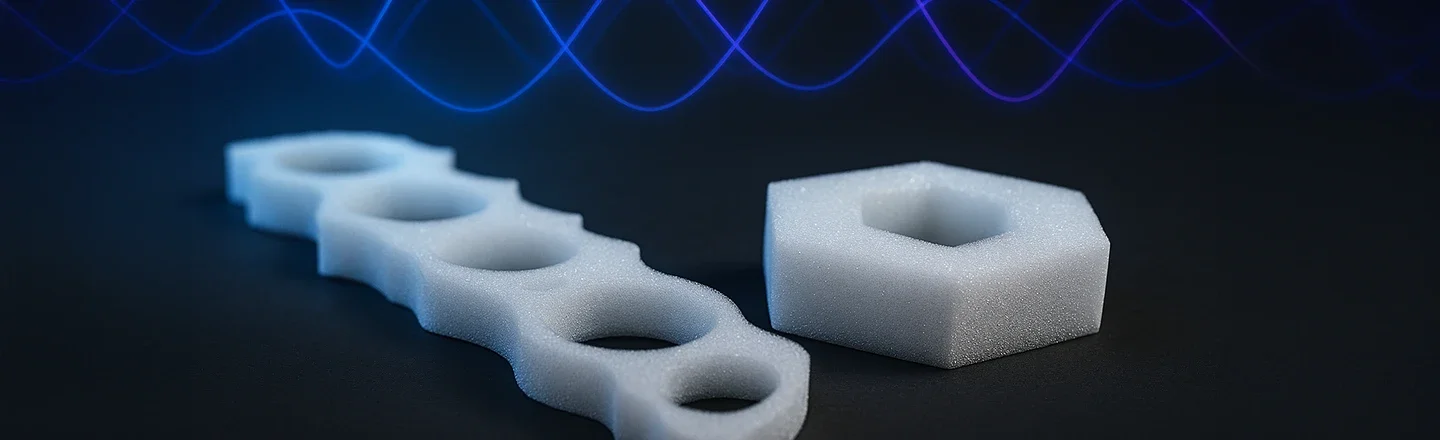 Low Loss Materials Engineered for RF and Microwave Applications