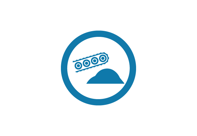 Mining Icon