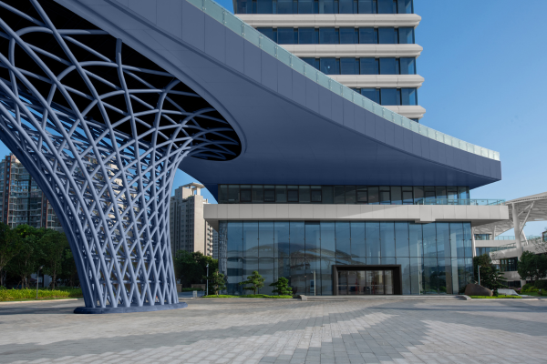 un'immagine decorativa che rappresenta un ufficio