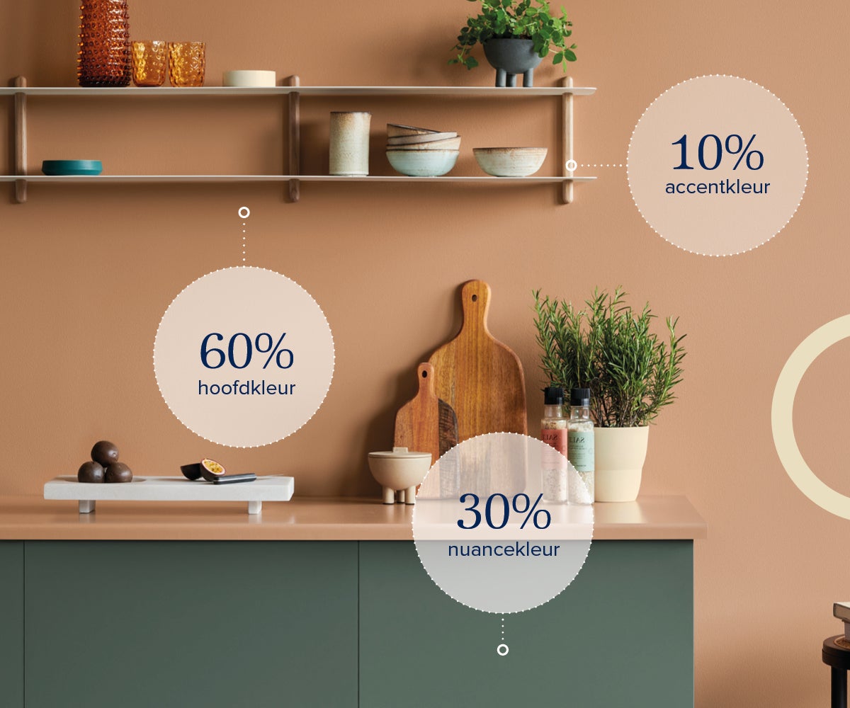 60-30-10 principe Histor