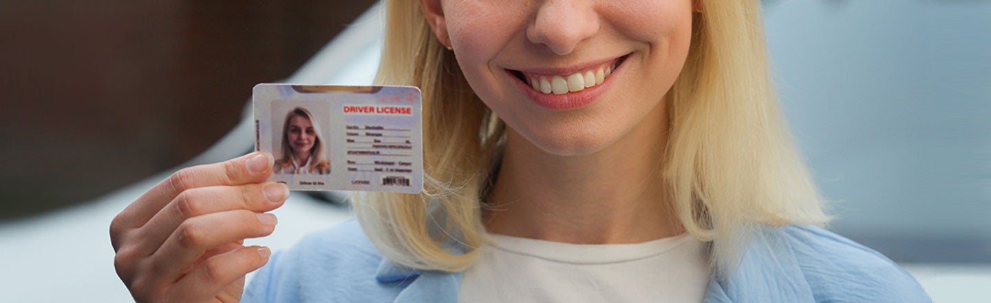 Teslin secure credentials