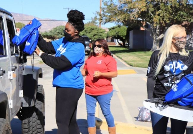 STREAM Global Innovations, a PPG Foundation partner, is an organization aimed at bridging the gap between education and career in low-income and underserved communities. 