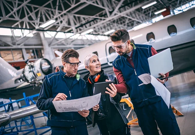 PPG Aerospace Quality Assurance